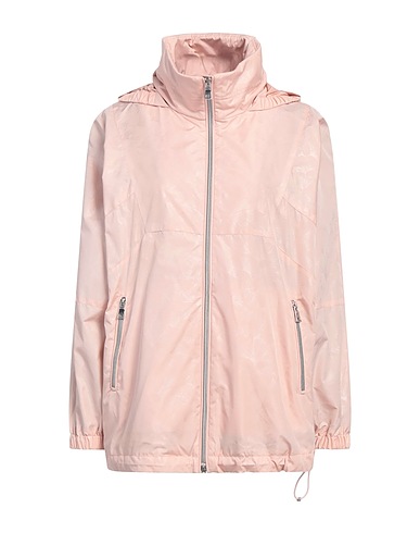 GEOX Jacket Light pink 100% Polyester