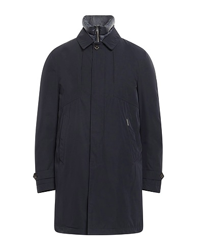 MONTECORE Shell jacket Midnight blue 100% Polyester