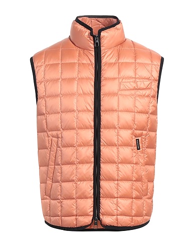 MONTECORE Gilet Salmon pink 100% Polyamide