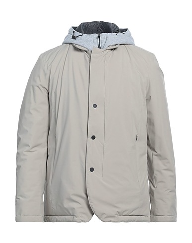AT.P.CO Jacket Beige 100% Polystyrene