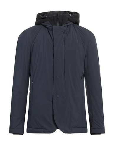 AT.P.CO Jacke Nachtblau 100% Polystyrol