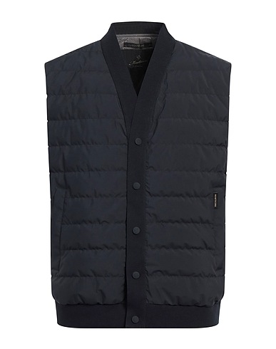 MONTECORE Gilet Midnight blue 100% Polyester