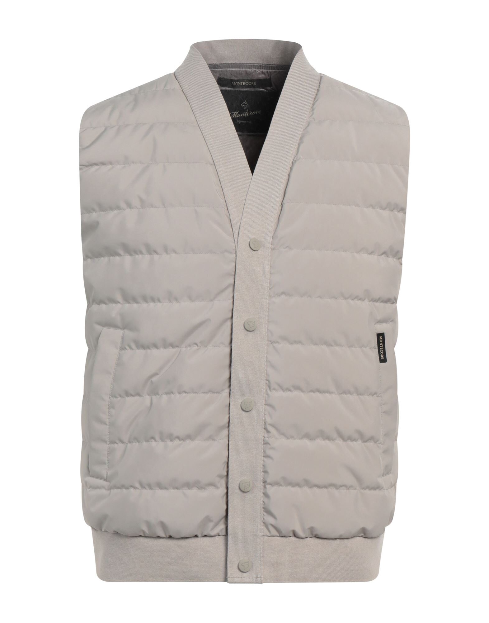 MONTECORE - Gilets