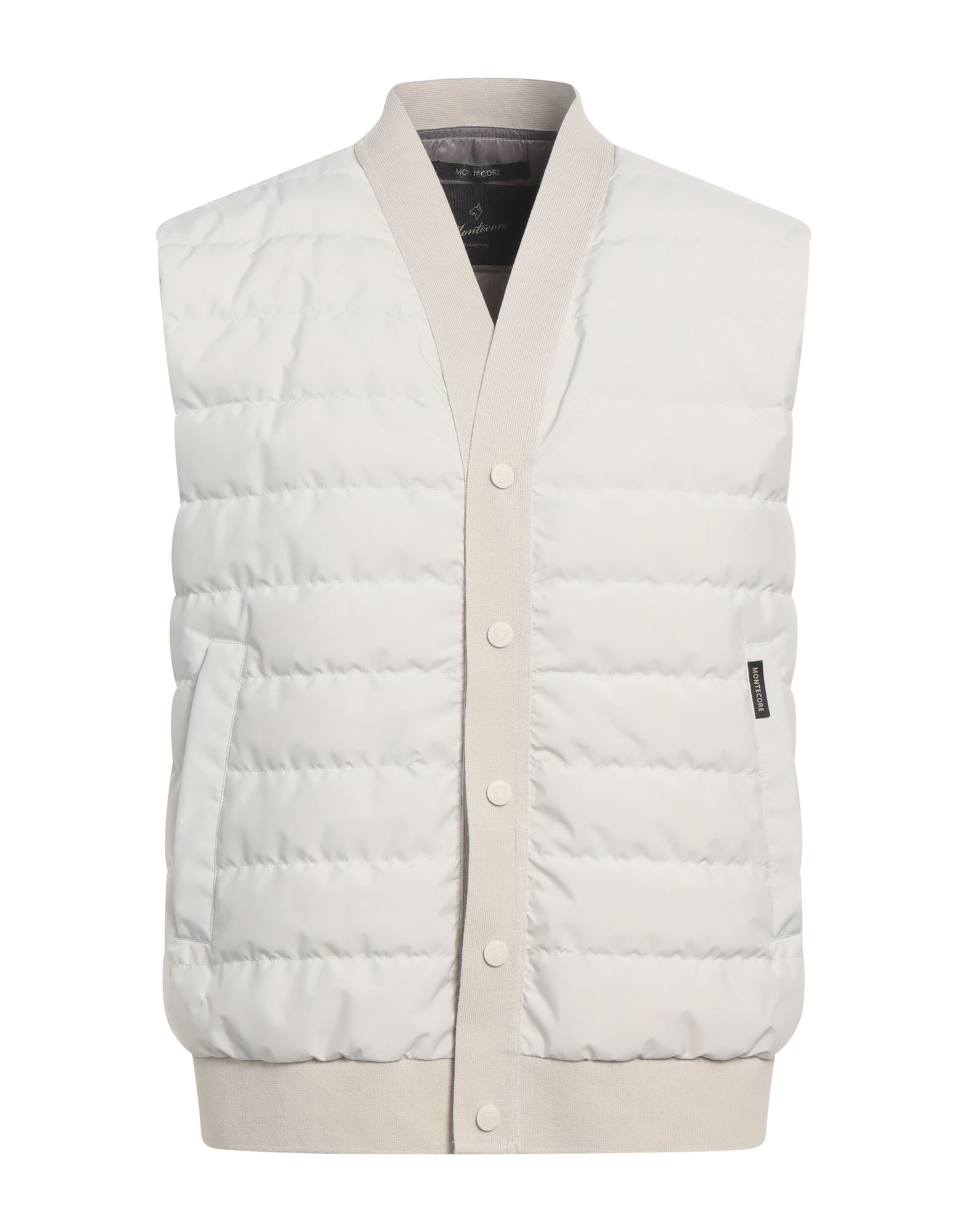 MONTECORE - Gilets
