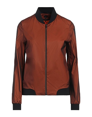 RRD Bomber Brown 100% Polyamide