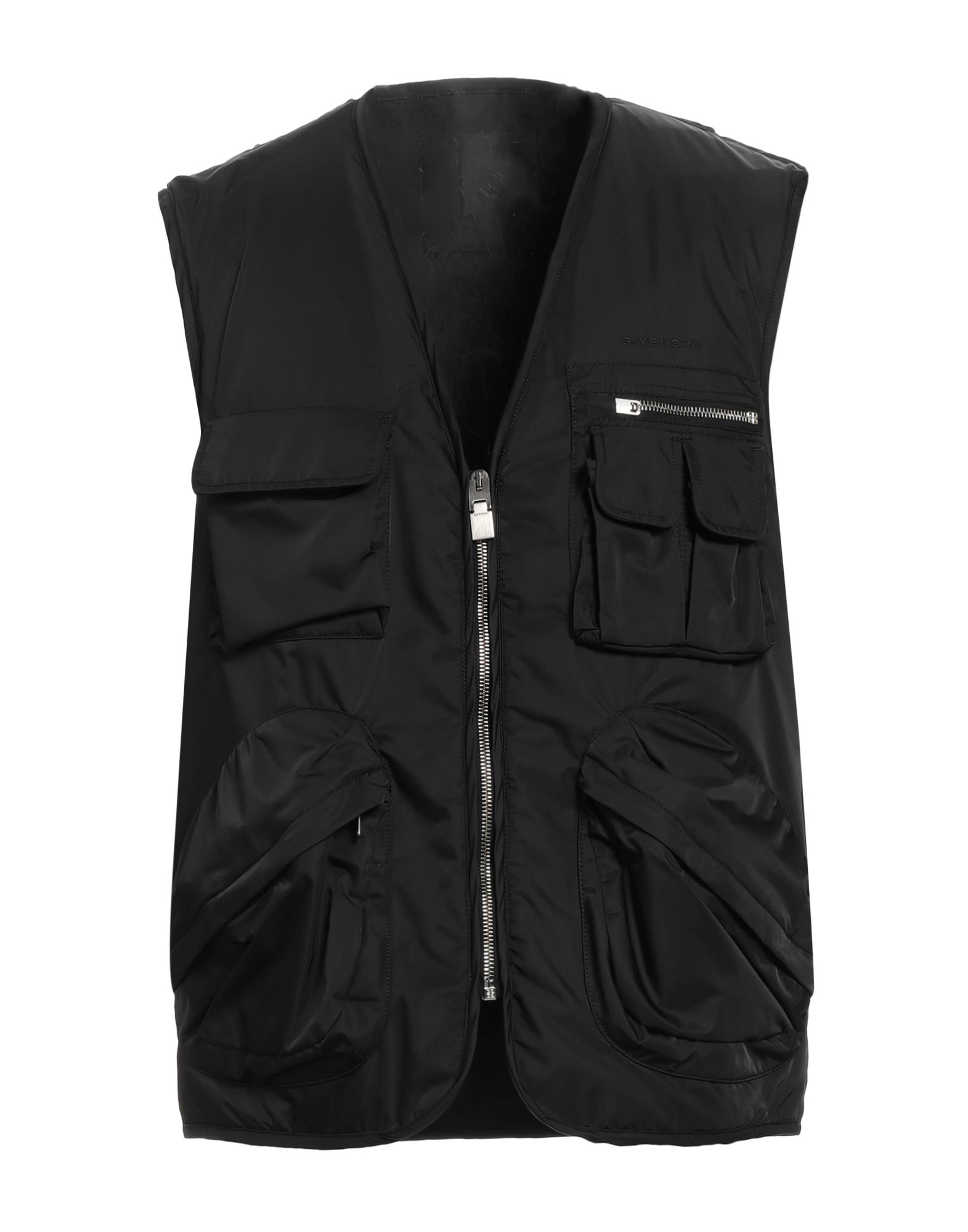 GIVENCHY - Жилеты