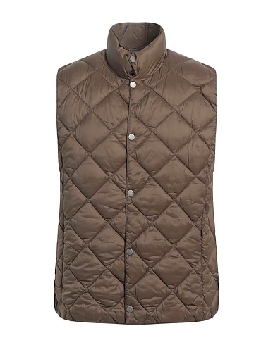 AT.P.CO Gilet Military green 100% Polyamide