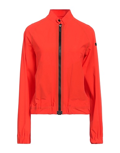 RRD Jacket Red 79% Polyamide, 21% Elastane