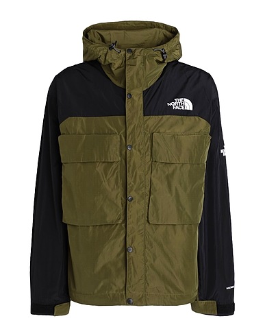 THE NORTH FACE Jackets M TUSTIN CARGO PKT JKT
100% Polyester