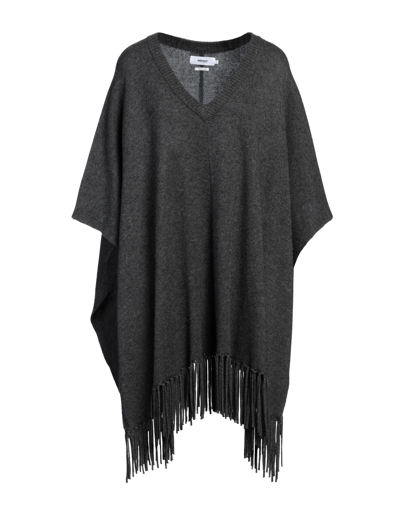 NOTSHY - マント