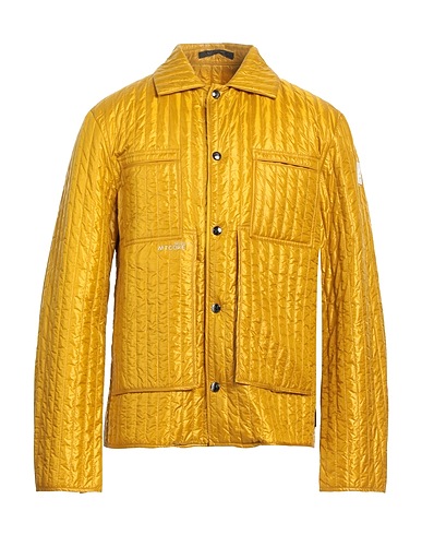MONTECORE Shell  jacket Marigold 100% Polyamide