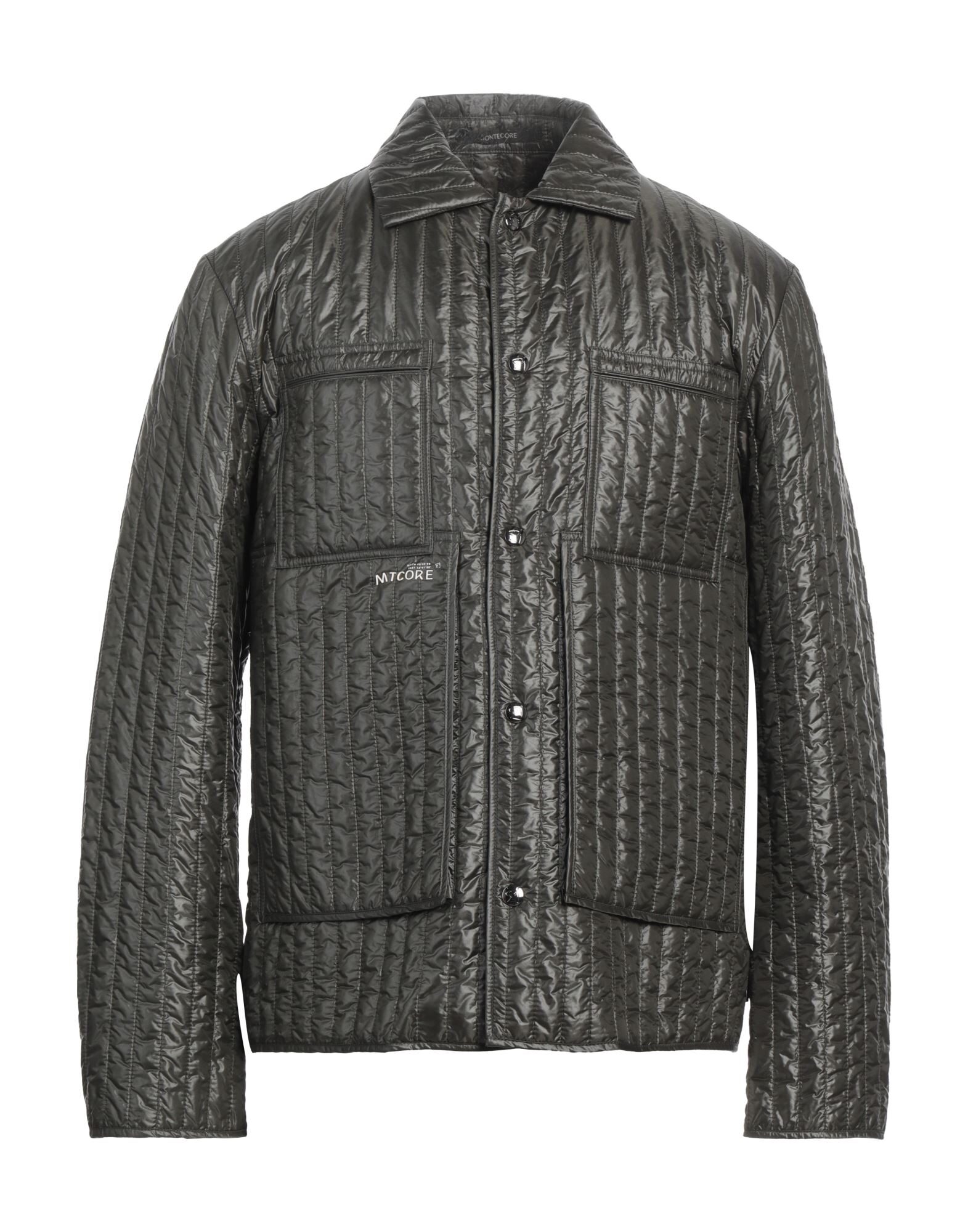 MONTECORE - Doudounes plume ou synthétique