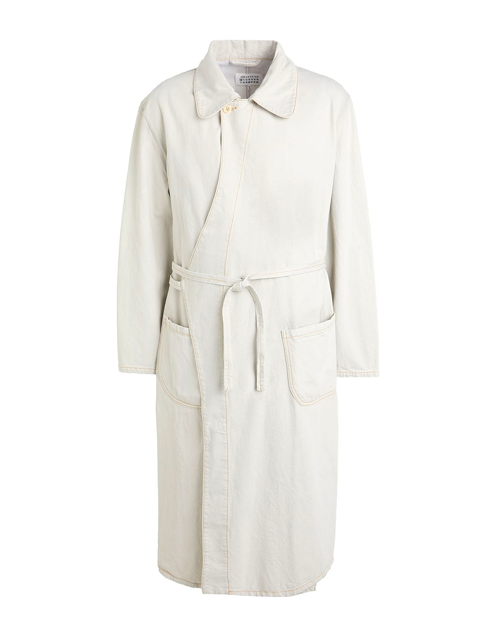 MAISON MARGIELA - Denim outerwear