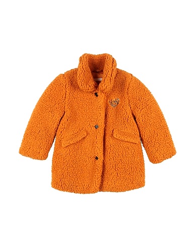 LIU •JO Kunstpelz Kamel 100% Polyester