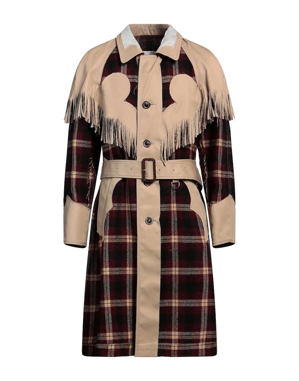 MAISON MARGIELA - Overcoats & Trench Coats