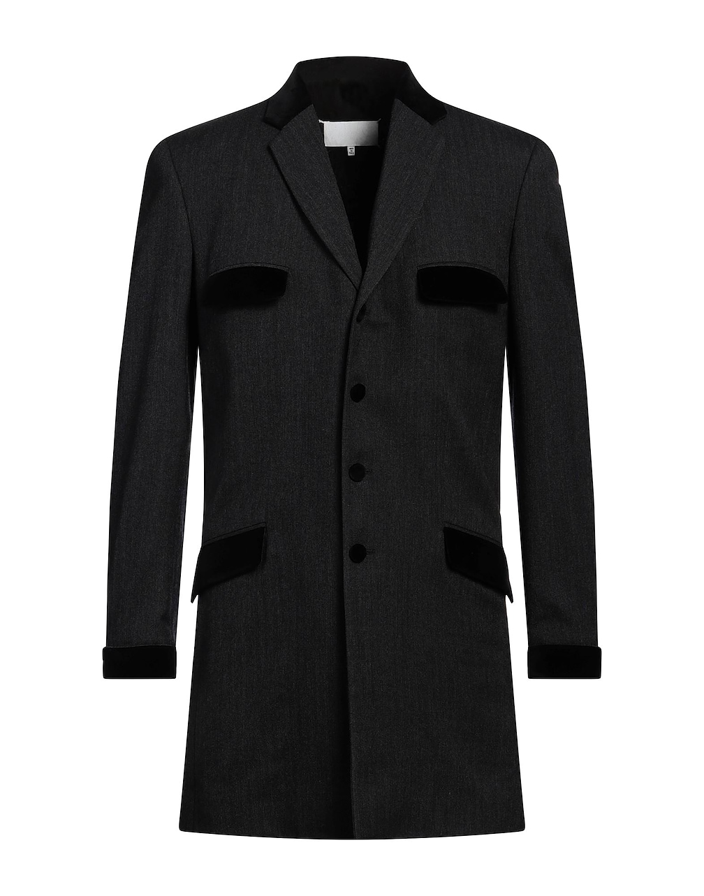 MAISON MARGIELA - Coats