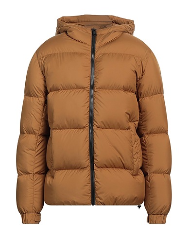 COLMAR Shell jacket Camel 100% Polyester