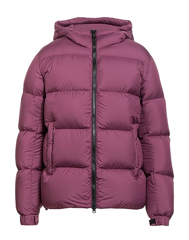 COLMAR Piumino Malva 100% Poliestere
