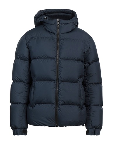 COLMAR Shell  jacket Midnight blue 100% Polyester