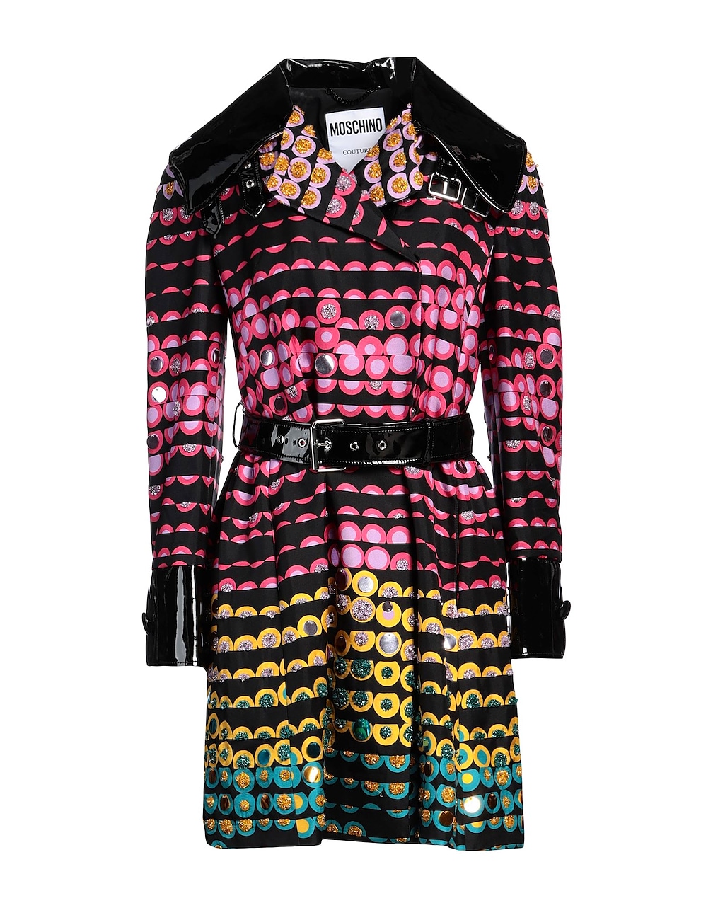 MOSCHINO - Soprabiti & Trench