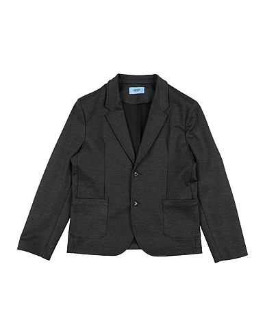 LIU •JO MAN Blazer Charcoal 80% Polyester, 15% Viscose, 5% Elastane