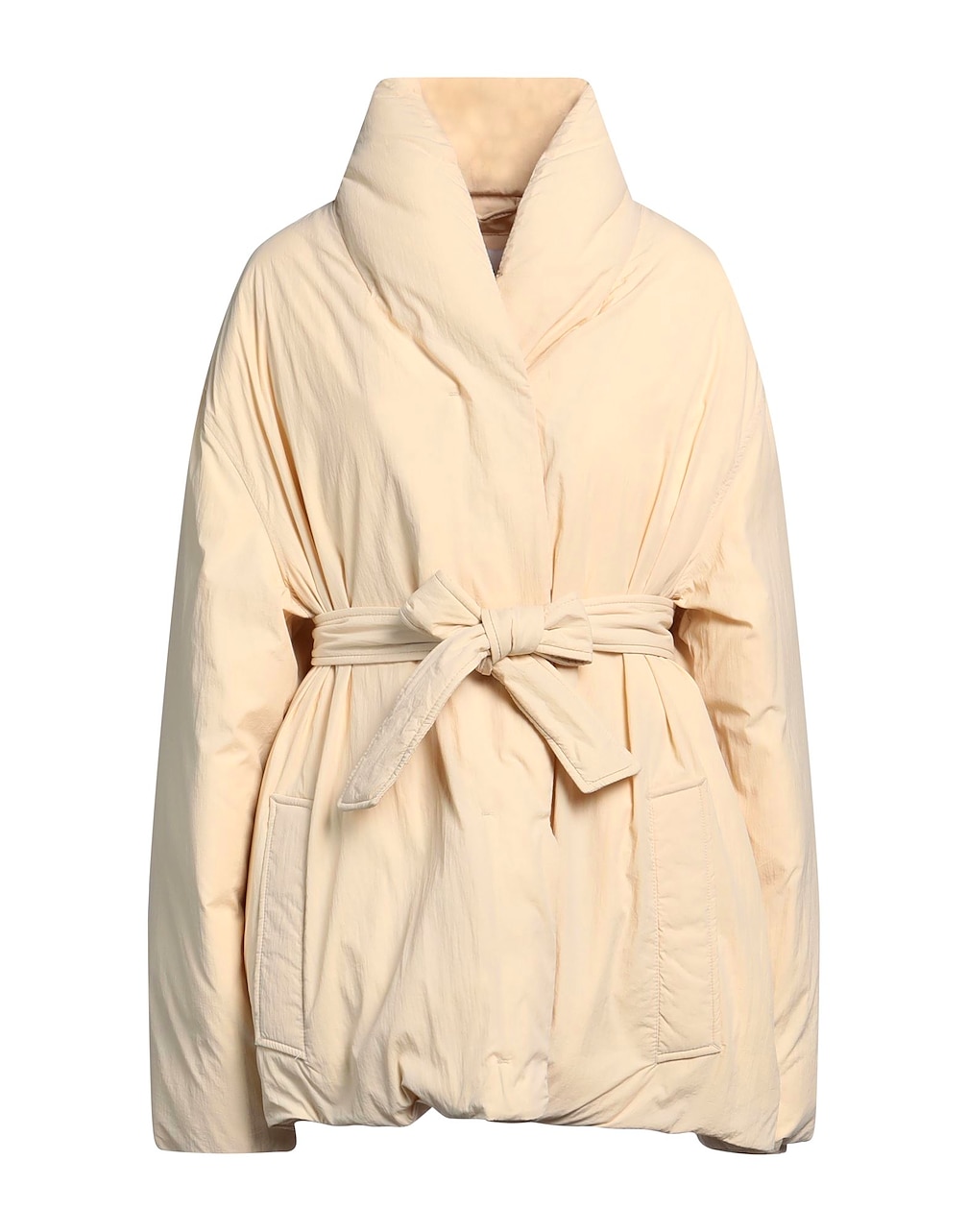 CALVIN KLEIN - Puffers
