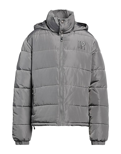 JOHN RICHMOND Shell  jacket Lead 100% Polyester