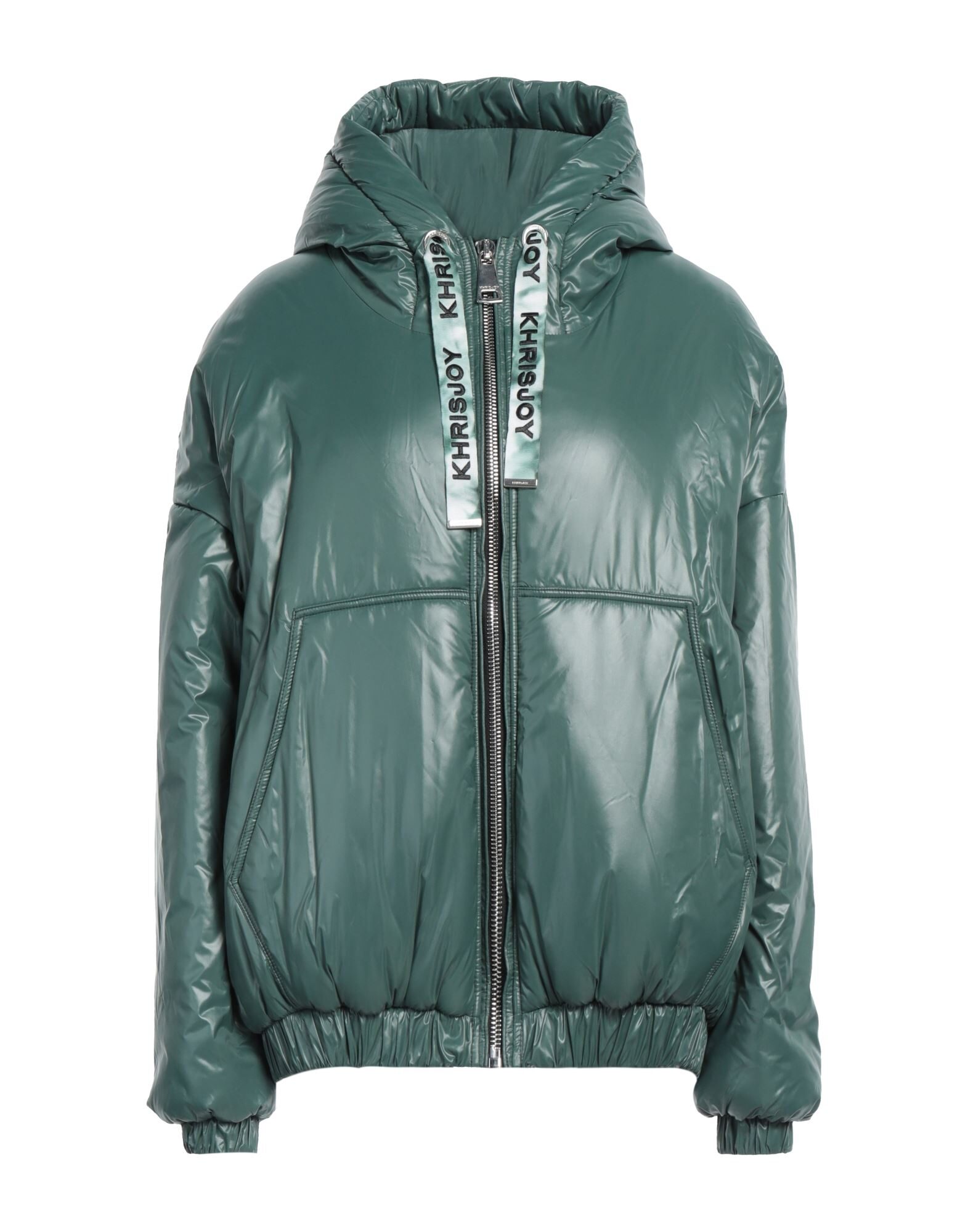 KHRISJOY - Μπουφάν με επένδυση