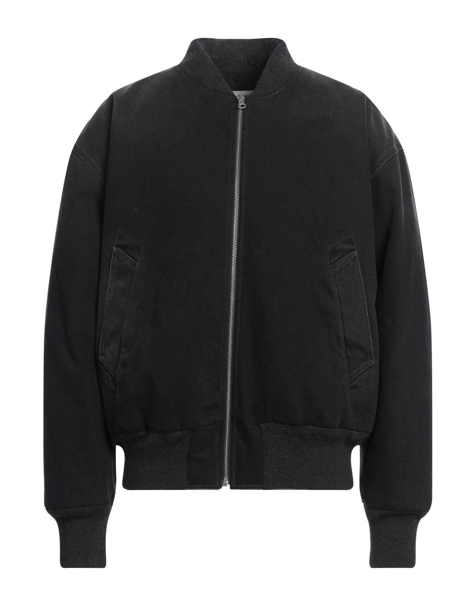 MM6 MAISON MARGIELA - Denim outerwear