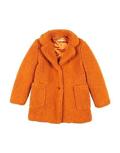 LIU •JO Kunstpelz Mandarine 100% Polyester