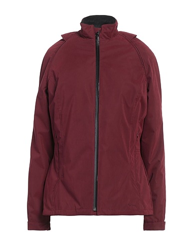 BARBOUR Giubbotto Mattone 89% Poliestere, 11% Poliammide, Poliuretano