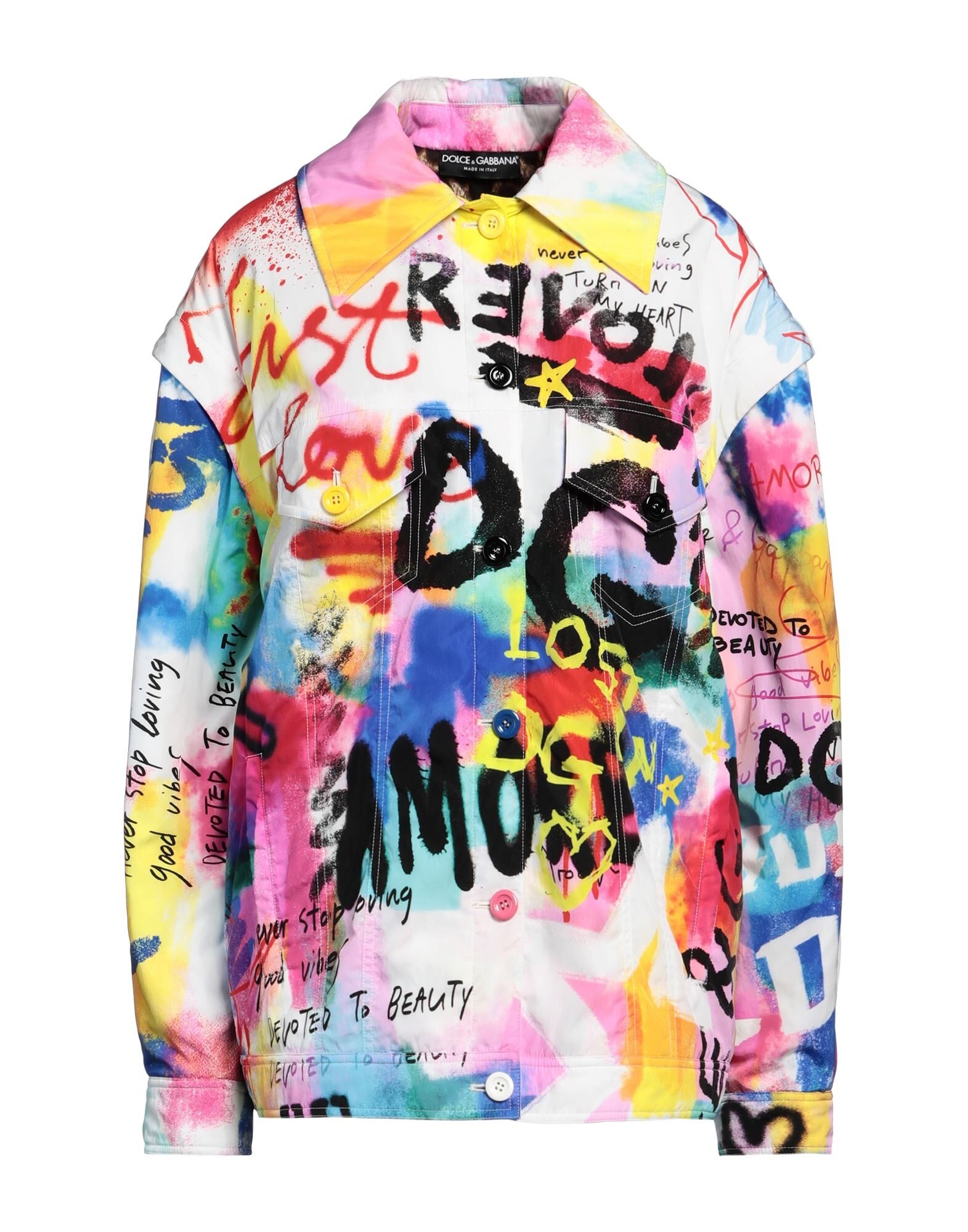 DOLCE&GABBANA - Jackets