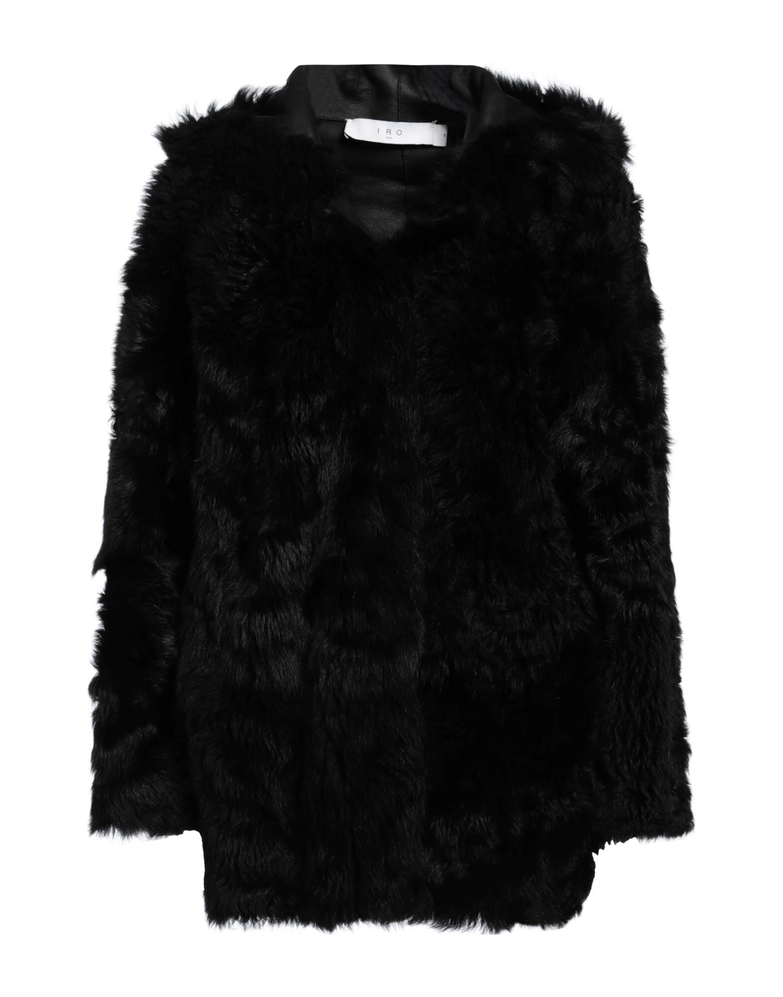 IRO - Moutons et fausses fourrures