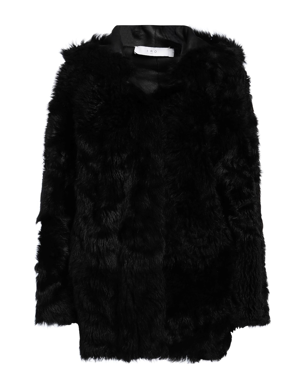 IRO - Moutons et fausses fourrures