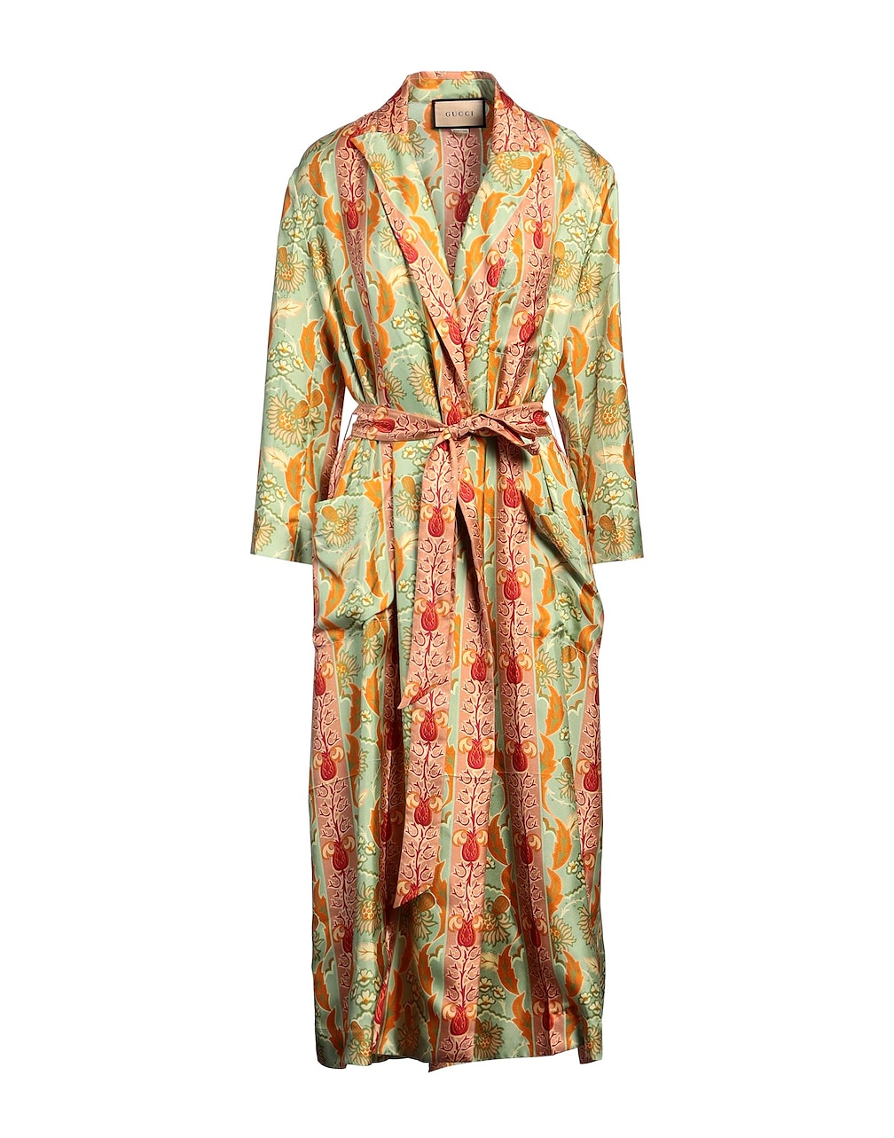 GUCCI - Overcoats & Trench Coats