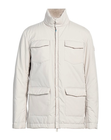 COLMAR Jacket Light grey 100% Polyester