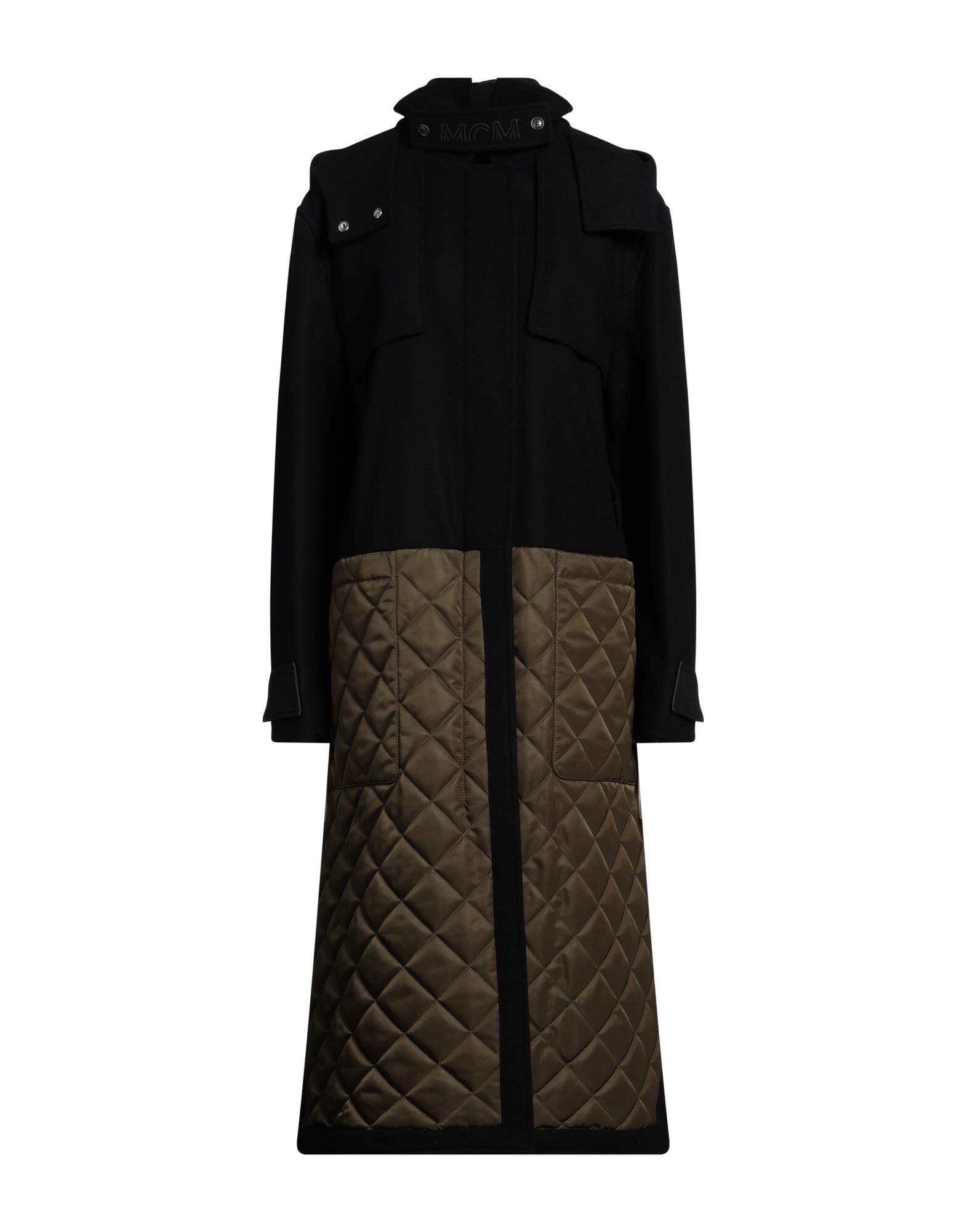 MCM - Coats