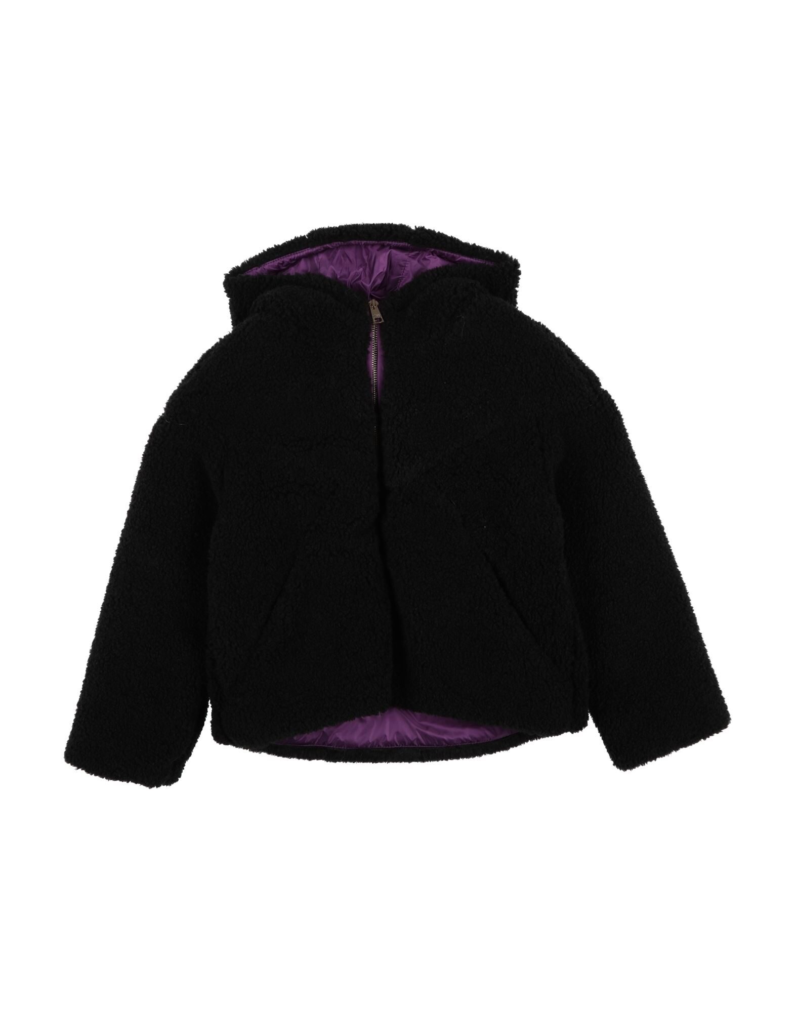 LIU •JO - Shearling & Teddy