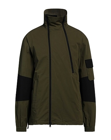 DSQUARED2 Jacket 97% Cotton, 3% Elastane