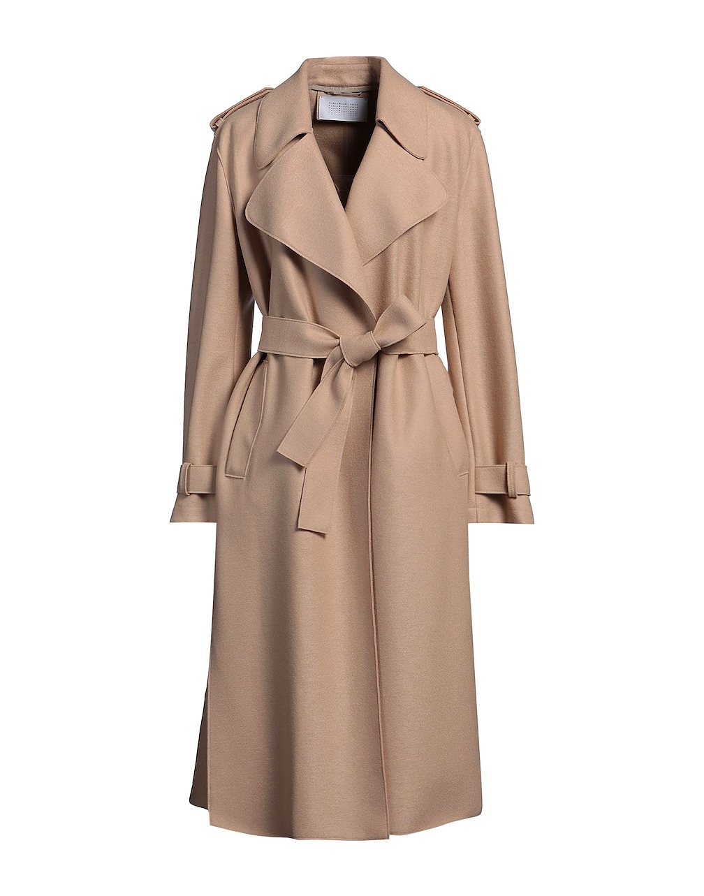 HARRIS WHARF LONDON - Coats