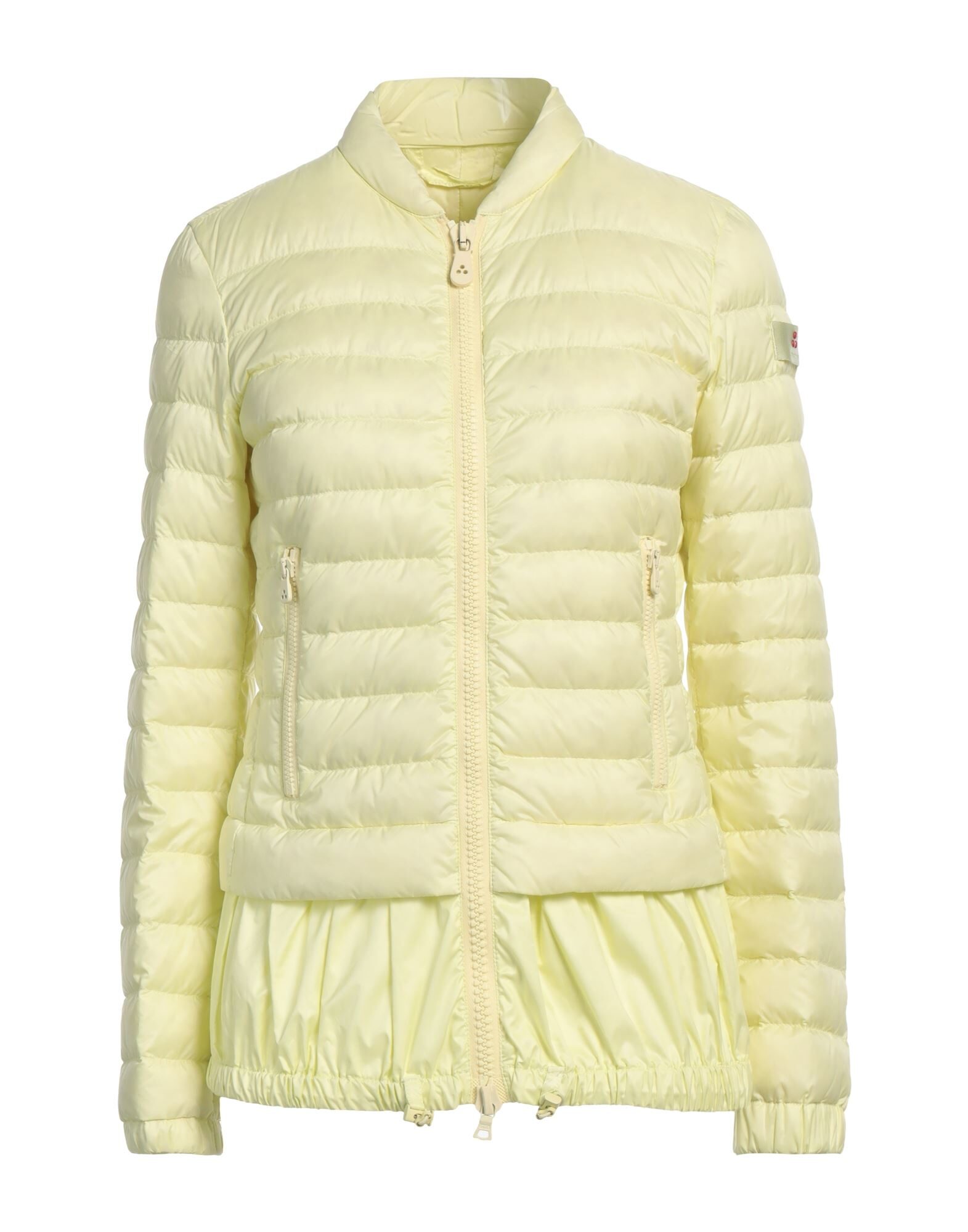 PEUTEREY - ダウン＆シンセティック