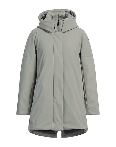 RRD Steppjacke Salbeigrün 79% Polyamid, 21% Elastan