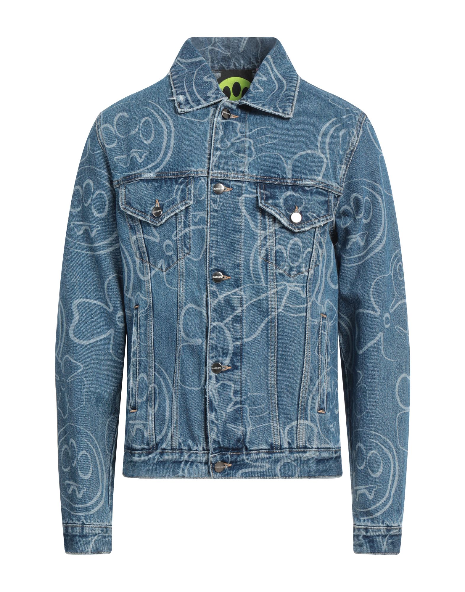 BARROW - デニムアウター