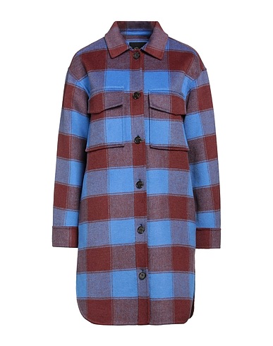 RAILS Coat Blue 51% Wool, 49% Polyester