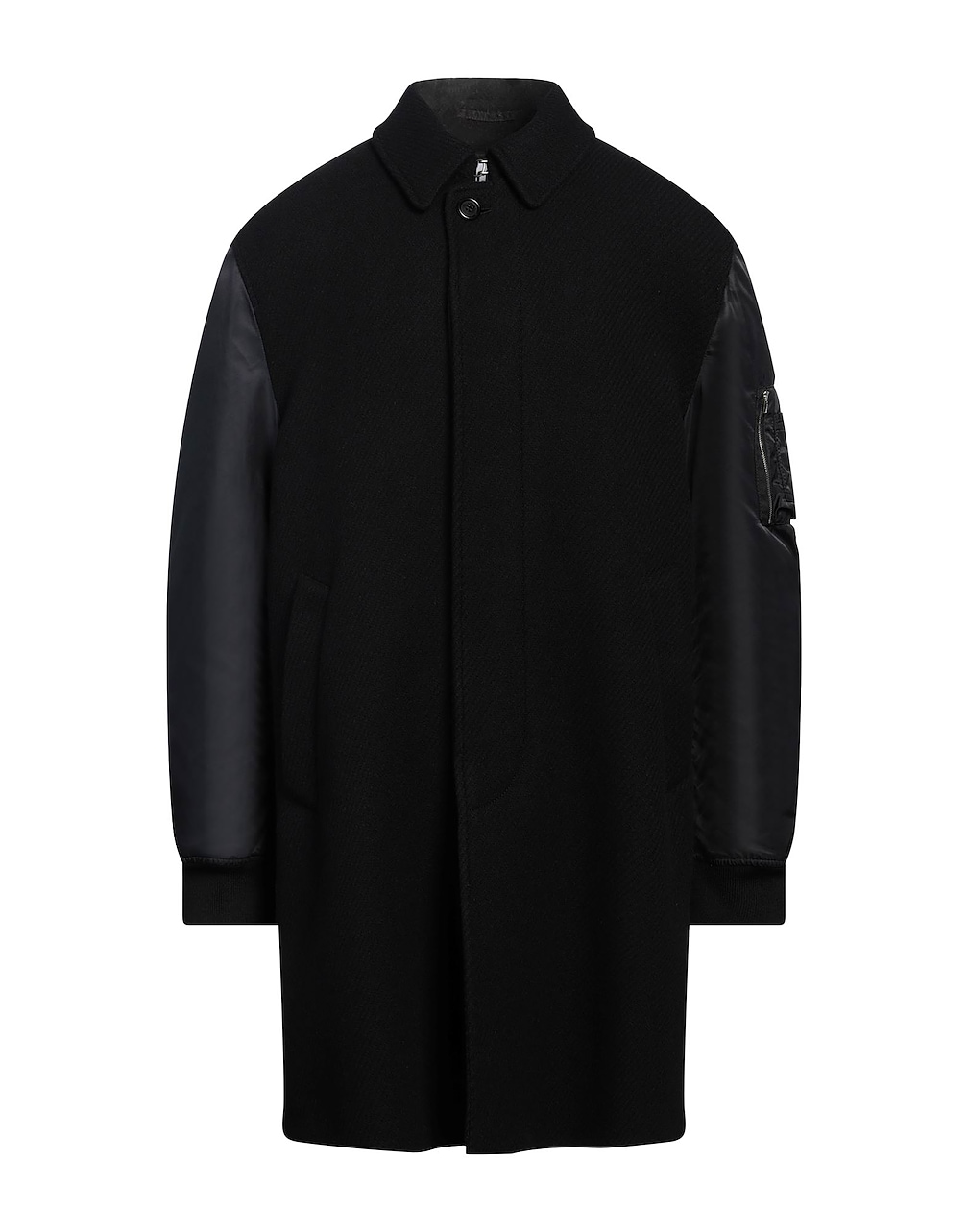 MOSCHINO - Coats