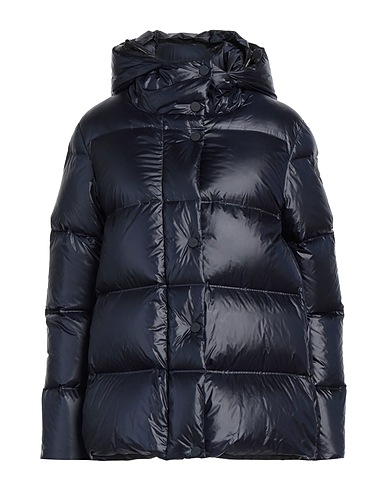 RRD Shell jacket Midnight blue 100% Polyamide