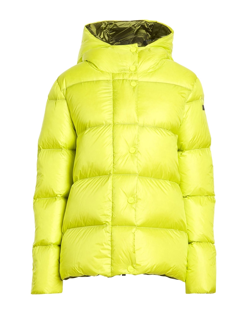 RRD - Pufferjacken & Daunenjacken