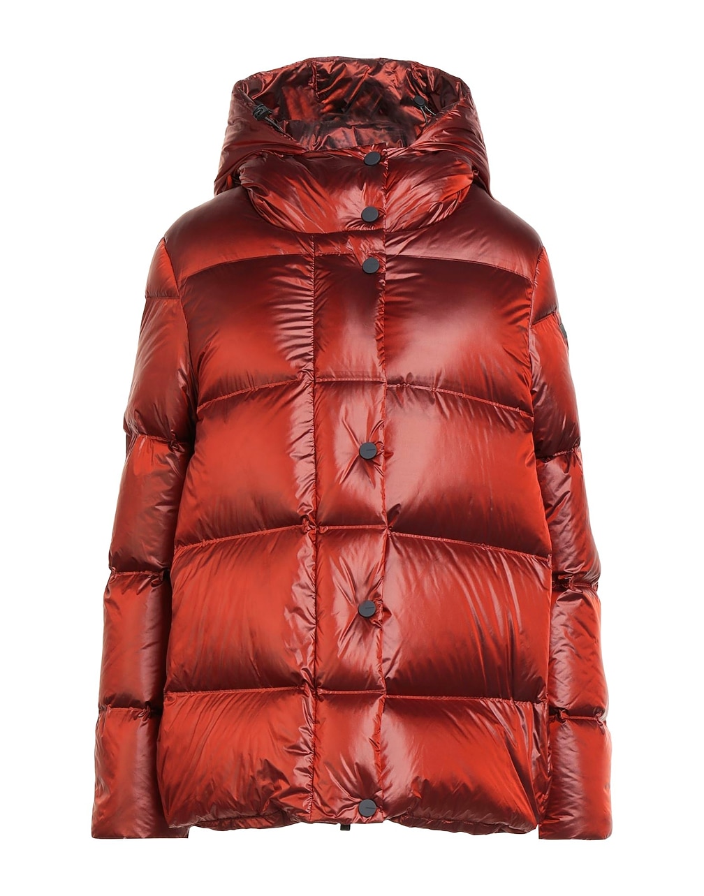 RRD - Puffers