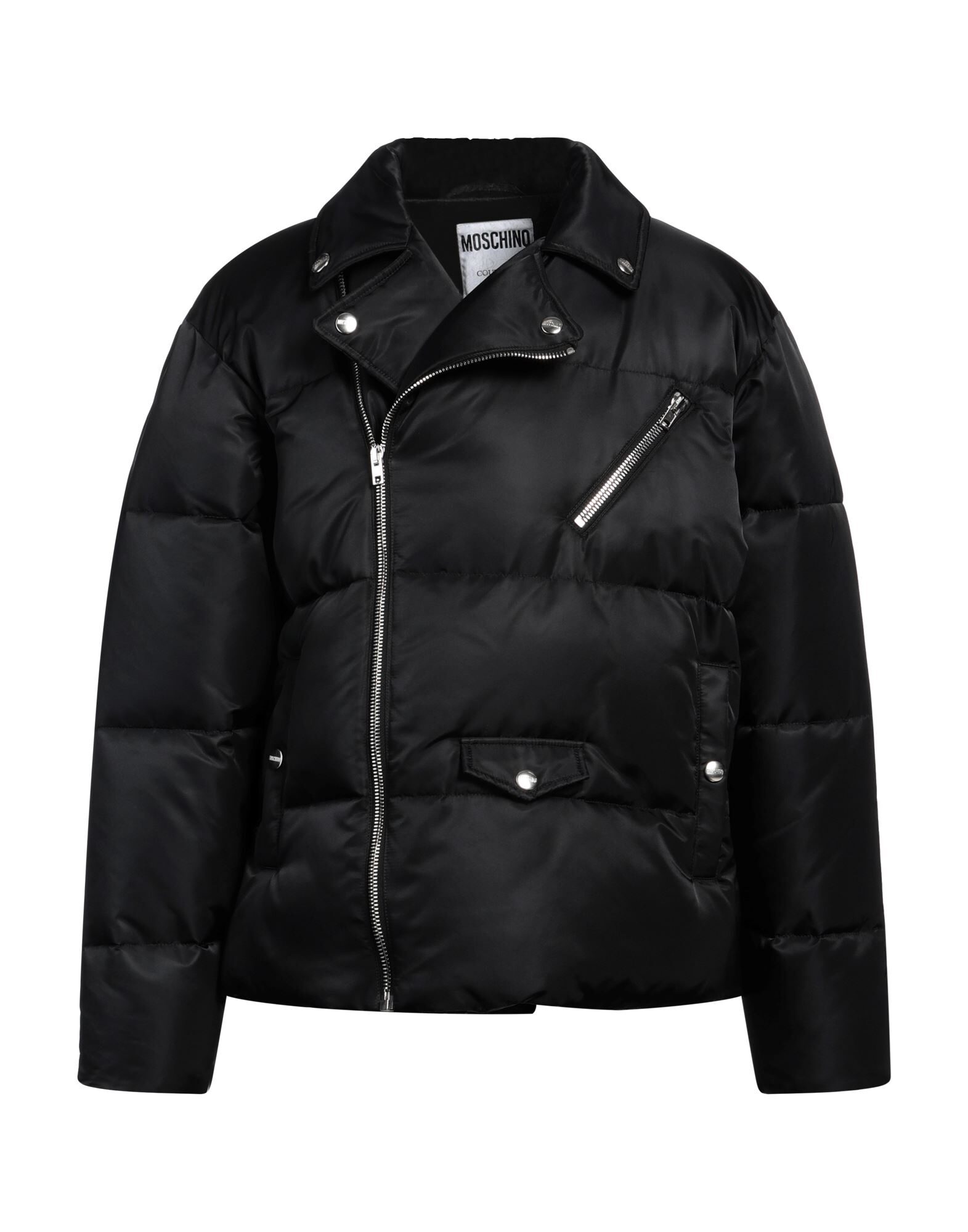 MOSCHINO - ダウン＆シンセティック