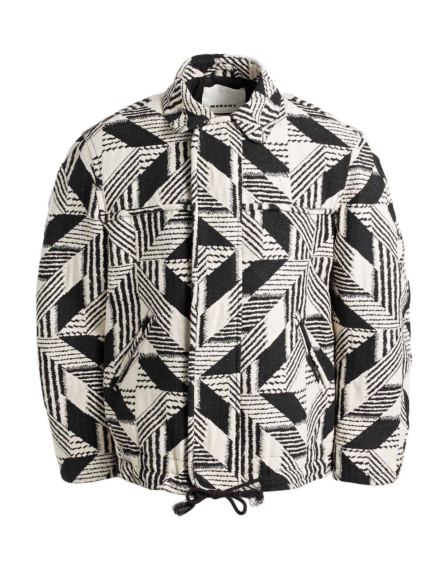 ISABEL MARANT - Jackets